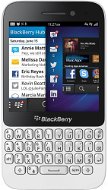 Blackberry Q5 White QWERTY - Mobilný telefón