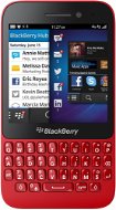 Blackberry Q5 QWERTY (Red) - Mobile Phone