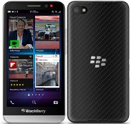 BlackBerry Astro Z30 Black - Mobilný telefón