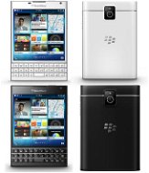 BlackBerry QWERTY Passport - Mobile Phone