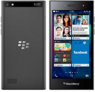 BlackBerry Leap Shadow Grey - Handy
