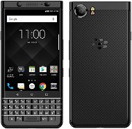 BlackBerry KEYone Black Edition - Mobilný telefón