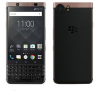 BlackBerry KEYone, bronzszínű - Mobiltelefon