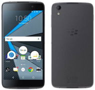 BlackBerry DTEK50 Carbon Grey - Mobile Phone