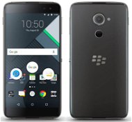 BlackBerry DTEK60 Black - Mobile Phone