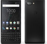 BlackBerry Key2 128GB fekete - Mobiltelefon
