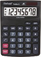 REBELL Panther 8 - Calculator