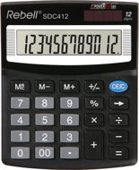 REBELL SDC 412 - Calculator