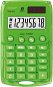 REBELL Scarlet Green - Calculator