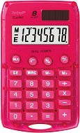 REBELL Starlet pink - Calculator
