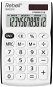 REBELL SHC 312 white/black - Calculator