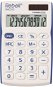 REBELL SHC 312 white/blue - Calculator