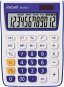 REBELL SDC 912 white / purple - Calculator