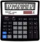 REBELL SDC 620 black - Calculator
