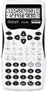 REBELL SC2040 black / white - Calculator
