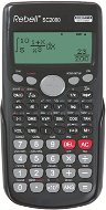 REBELL SC2080 - Kalkulačka