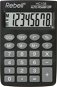 REBELL HC 108 - Calculator