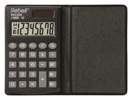 Calculator REBELL SHC 108 - Kalkulačka