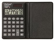 REBELL SHC 108 - Taschenrechner