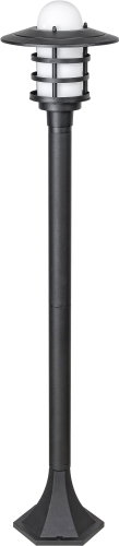 Rabalux Darrington 7680 - Garden Lighting - Main image