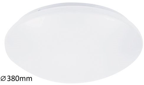 Rabalux Lucas 3439 - LED Light - Main image