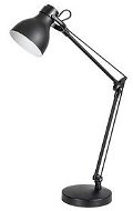 Tischlampe RABALUX Carter mattschwarz - Stolní lampa