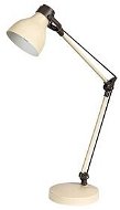 Tischlampe RABALUX Carter braun - Stolní lampa
