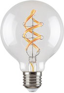 Rabalux LED bulb Spiral Filament Amber A60 4W E27 - LED Bulb