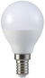 Rabalux LED Smart Wifi žárovka E14 G45 5W - LED žárovka