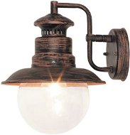 Fali lámpa Rabalux Odessa 8163 - Nástěnná lampa