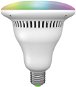 Rabalux RGB Glühbirne E27 mit Lautsprecher - LED-Birne