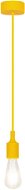 RABALUX Roxy E27 Yellow - Lamp