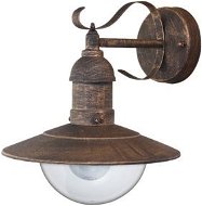 Nástěnná lampa RABALUX Oslo 8271 - Nástěnná lampa