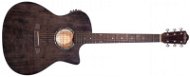 Rathbone R3SMPCEBK - Acoustic-Electric Guitar