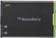 BlackBerry J-M1 - Batéria do mobilu