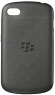 Blackberry Q10 Cover (Black) - Protective Case