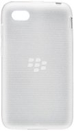 BlackBerry Q5 Cover Clear - Ochranný kryt