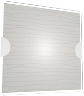 Eglo 92579 Ceiling lamp ALEA 1 2xE14/40W/230V - Ceiling Light