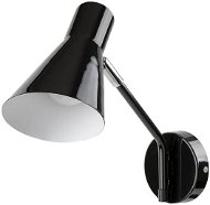Rabalux 4504 Alfons Nástenná lampa 1× E27 / 25 W / 230 V - Lampa na stenu