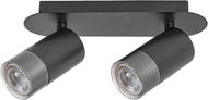 Rabalux 5070 ZIRCON Spot luminaire 2xGU10/5W/230V - Ceiling Light