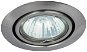 Ceiling Light Rabalux 1093 Spot relight GU5.3 12V 1x MAX 50W satin chrome - Stropní světlo