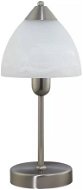Rabalux 7202 Table lamp BASKET 1xE27/60W/230V grey - Table Lamp