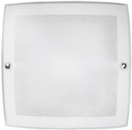 Rabalux 3839 Charles E27 2x MAX 60W white - Ceiling Light