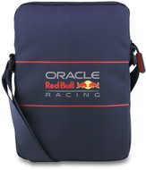 Red Bull Nylon Oversize Vertical Logo 10" Navy - Phone Case
