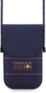 Red Bull Nylon Navy - Phone Case