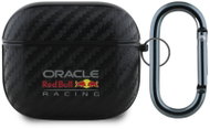 Red Bull PU Carbon Case for AirPods 3 Black - Headphone Case