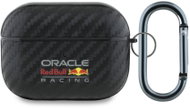 Red Bull PU Carbon Case for AirPods Pro Black - Headphone Case