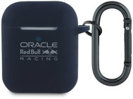 Red Bull Silicone Case for AirPods 1/2 Navy - Headphone Case