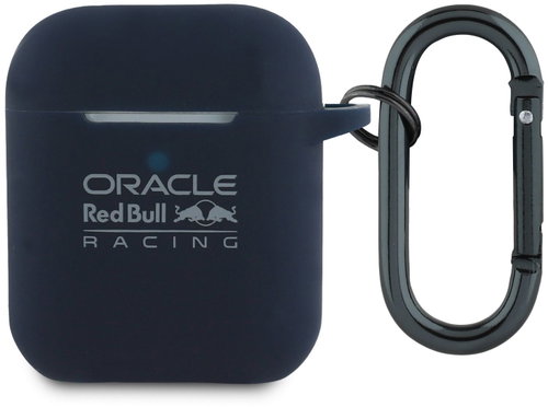 Red Bull Silikonhülle für die AirPods 1/2 Navy - Kopfhörer-Hülle - Hauptbild