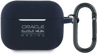Red Bull Silicone Case for AirPods Pro 2 Navy - Headphone Case